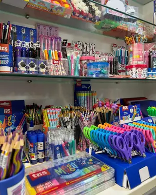 Stationery