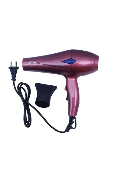 Nova Professional Hair Dryer NV-9007 3000W