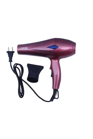 Nova Professional Hair Dryer NV-9007 3000W