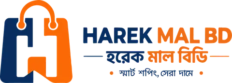 Harekmal BD