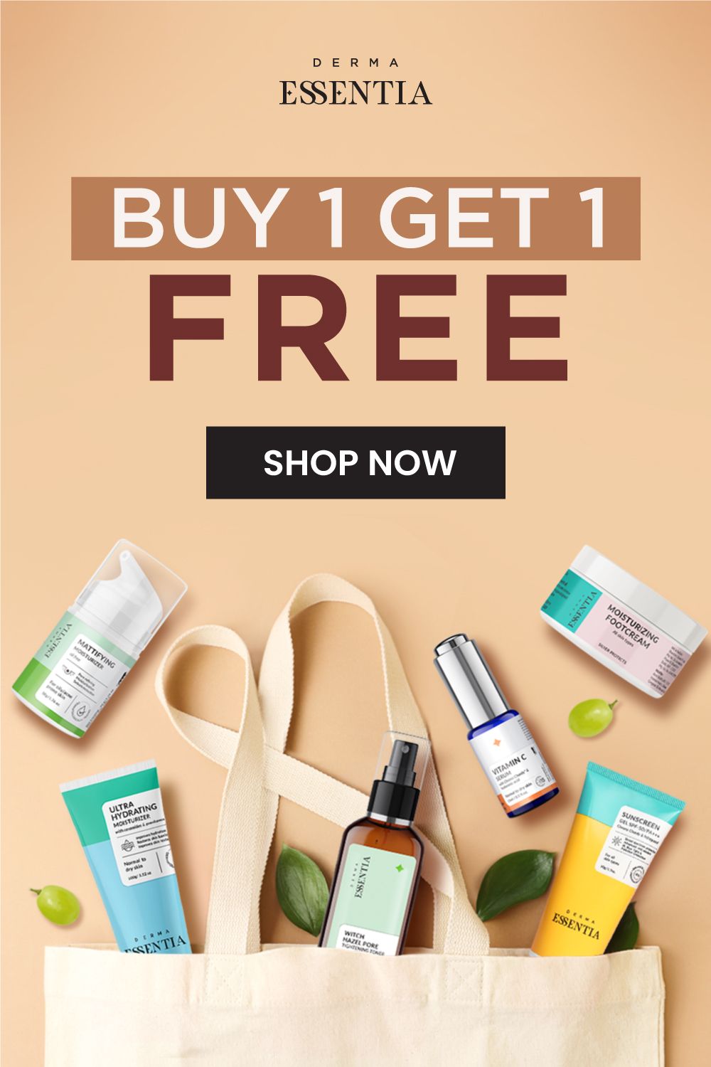 Buy1 Get1